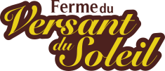 Logo Ferme du Versant Soleil